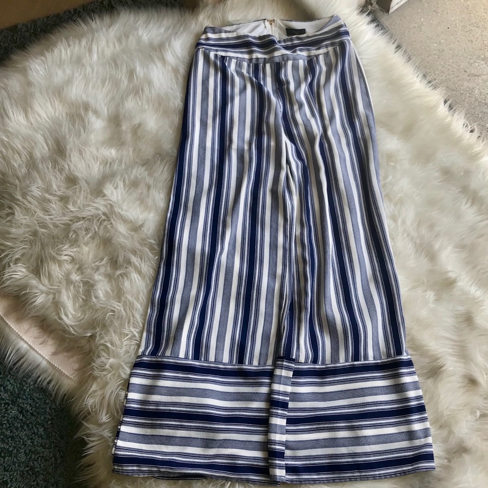 Stripped Trousers - Picture 4 of 8